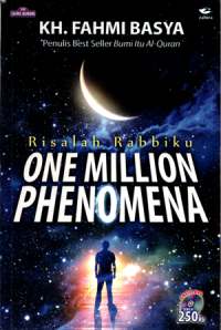 Risalah Rabbiku one million phenomena
