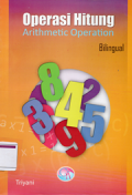 Operasi hitung:arithmetic operation