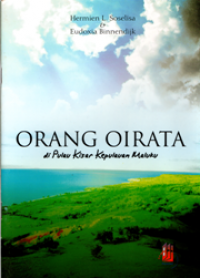 Orang oirata di pulau kisar kepulauan maluku