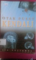 Otak Pusat Kendali