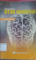 Keajaiban Otak Manusia