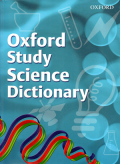 Oxford study science dictionary