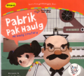 Pabrik Pak Haulg