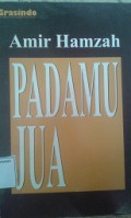 Padamu Jua