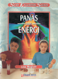 Seri kegiatan sains panas dan energi