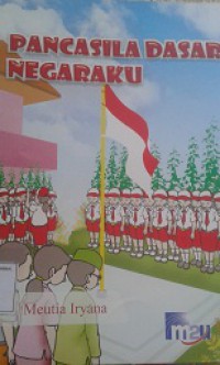 Pancasila Dasar Negara