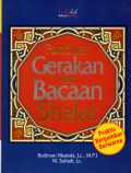 Panduan gerakan dan bacaan shalat