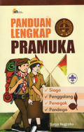 Panduan lengkap pramuka