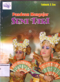 Panduan mengajar seni tari