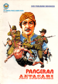 Seri Pahlawan Indonesia : Pangeran Antasari