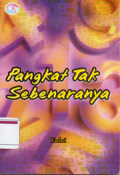 Pangkat tak sebenarnya