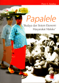 Papale: Budaya dan sistem ekonomi masyarakat Maluku