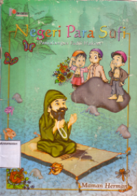 Negeri para sufi