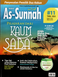 Majalah As-Sunnah upaya menghidupkan sunnah: Pelajaran dari kaum Saba