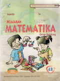 Pelajaran matematika gemar menghitung 4B