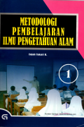 Metodologi pembelajaran ilmu pengetahuan alam (1)