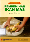 Pembenihan ikan Mas