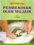 Pembenihan ikan mujair