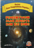 Pembentukan alam semesta dan big bang
