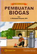 Seri life skill:Pembuatan biogas