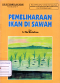 Pemeliharaan ikan di sawah
