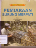 Pemiaraan burung merpati