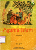 Pendidikan agama islam untuk kelas 1 sekolah dasar