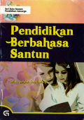 Pendidikan berbahasa santun