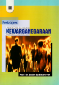 Pembelajaran pendidikan kesadaran kewarganegaraan multidimensional