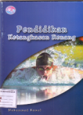 Pendidikan ketangkasan renang