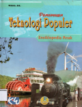 Ensiklopedia anak: Penemuan teknologi populer