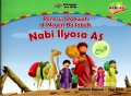Seri kisah nabi AS: Penerus dakwah di negeri Ba'labak