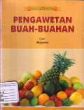 Pengawetan buah- buahan