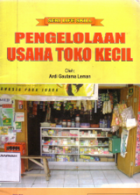 Pengelolaan usaha toko kecil