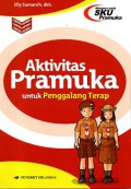 Aktivitas Pramuka untuk Penggalang Terap