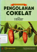 Pengolahan cokelat