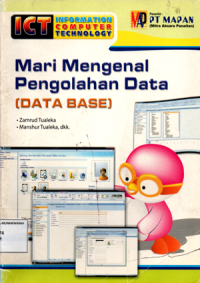 Mari mengenal pengolahan data