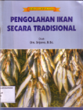 Pengolahan ikan secara tradisional