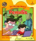 Seri aku ingin menjadi: Penulis