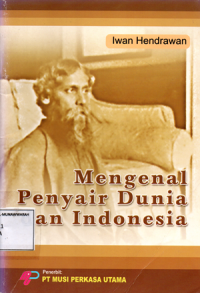 Mengenal penyair dunia dan indonesia