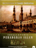 Ensiklopedia peradaban islam: Kairo (6)