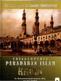Ensiklopedia peradaban islam: Kairo (6)