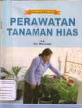 Perawatan tanaman hias