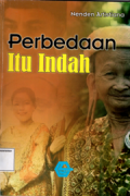 Perbedaan itu indah