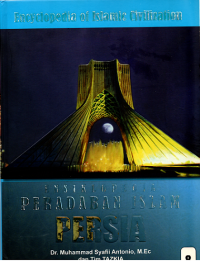 Ensiklopedia peradaban islam: Persia (8)