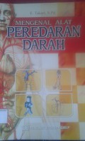 Mengenal Alat Peredaran Darah