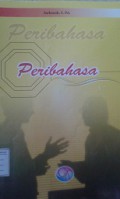 Peribahasa
