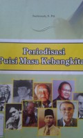 Periodisasi Puisi Masa Kebangkitan