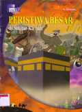 Peritiwa besar di sekitar ka'bah