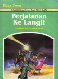Kisah-kisah dalam Al-quran Perjalanan ke langit